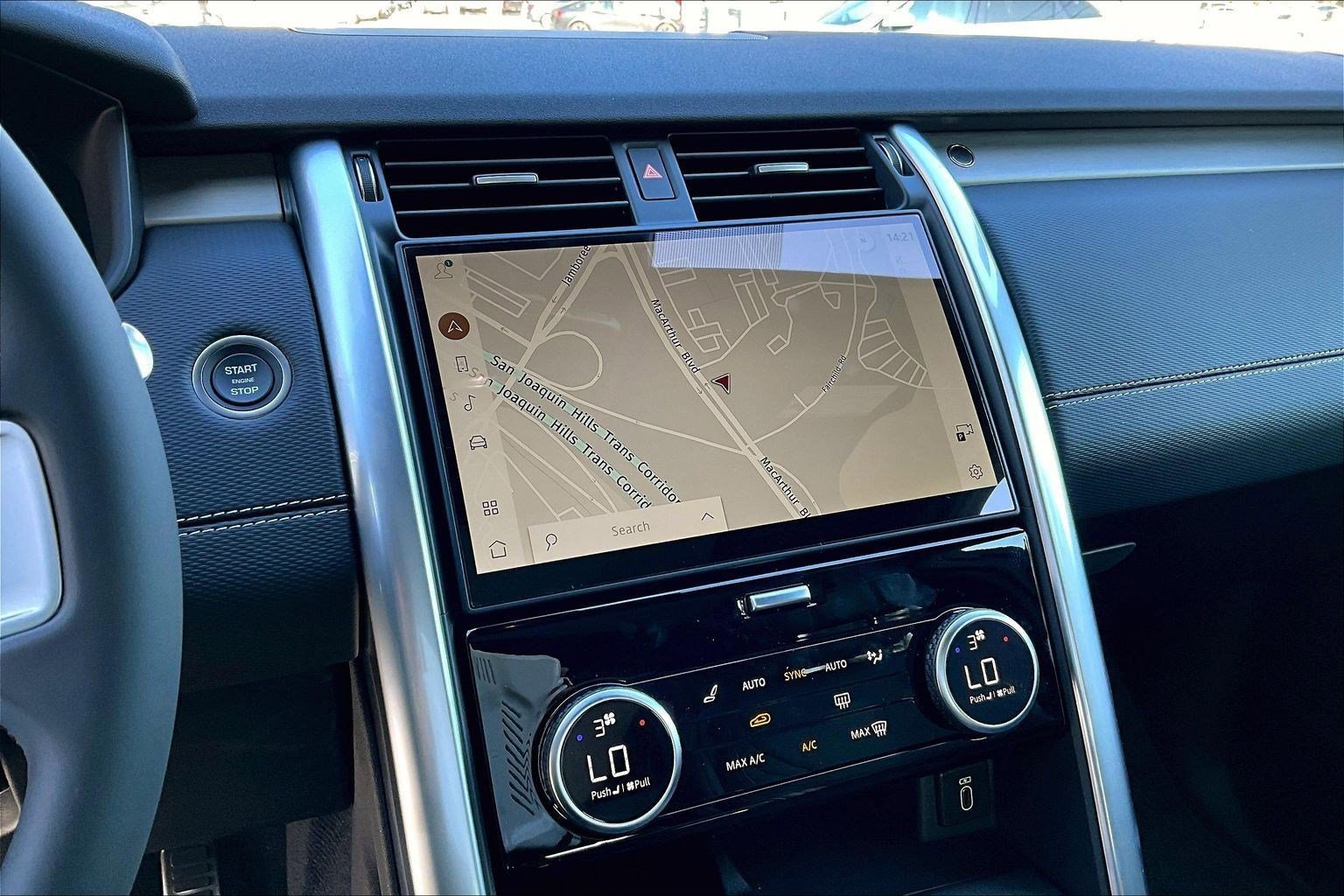 2026 Land Rover Discovery Gemini Edition - Photo 10