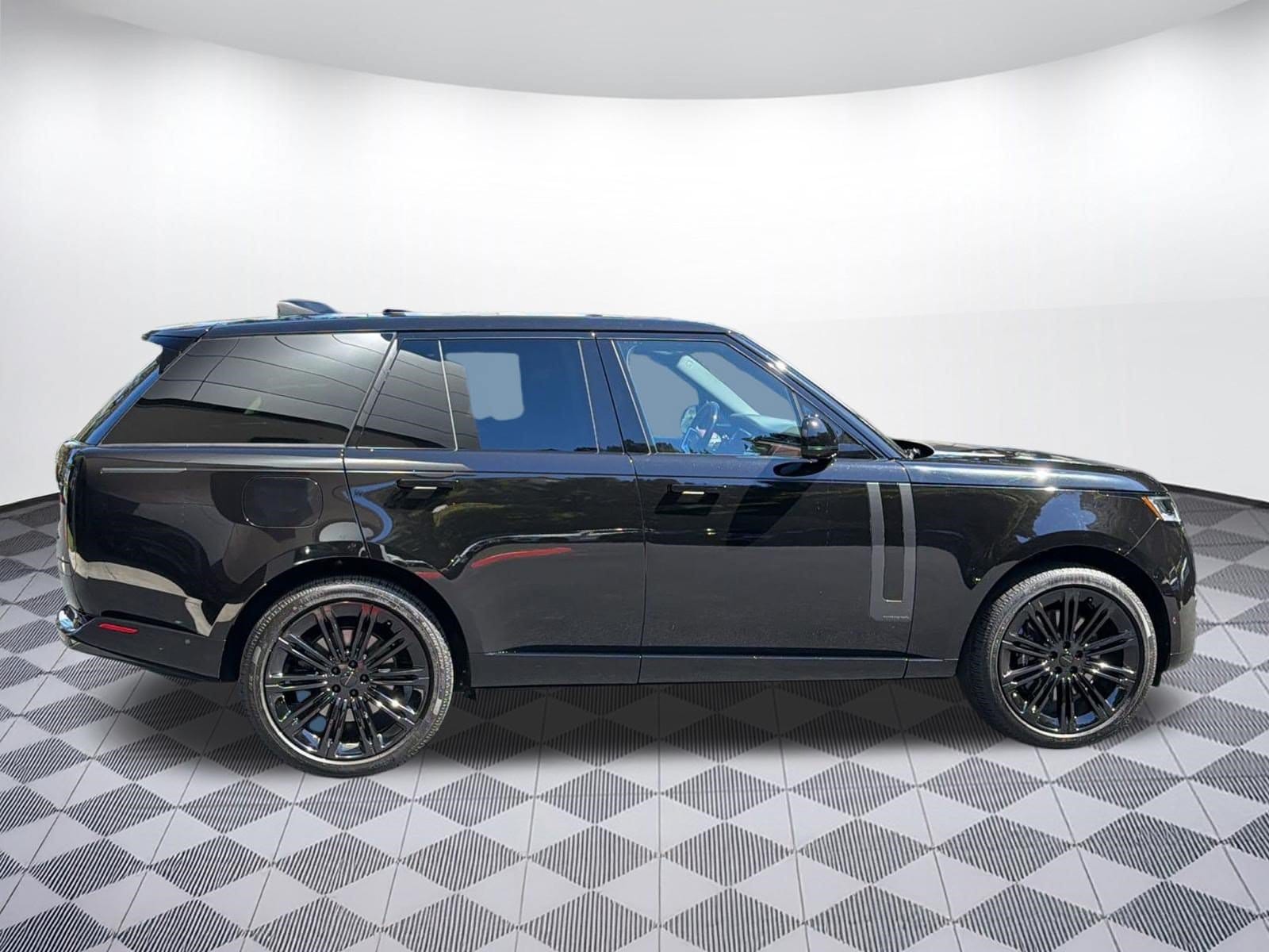 2026 Land Rover Range Rover Autobiography - Photo 8