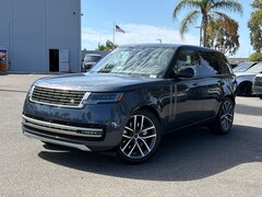 2026 Land Rover Range Rover SE Sport Utility