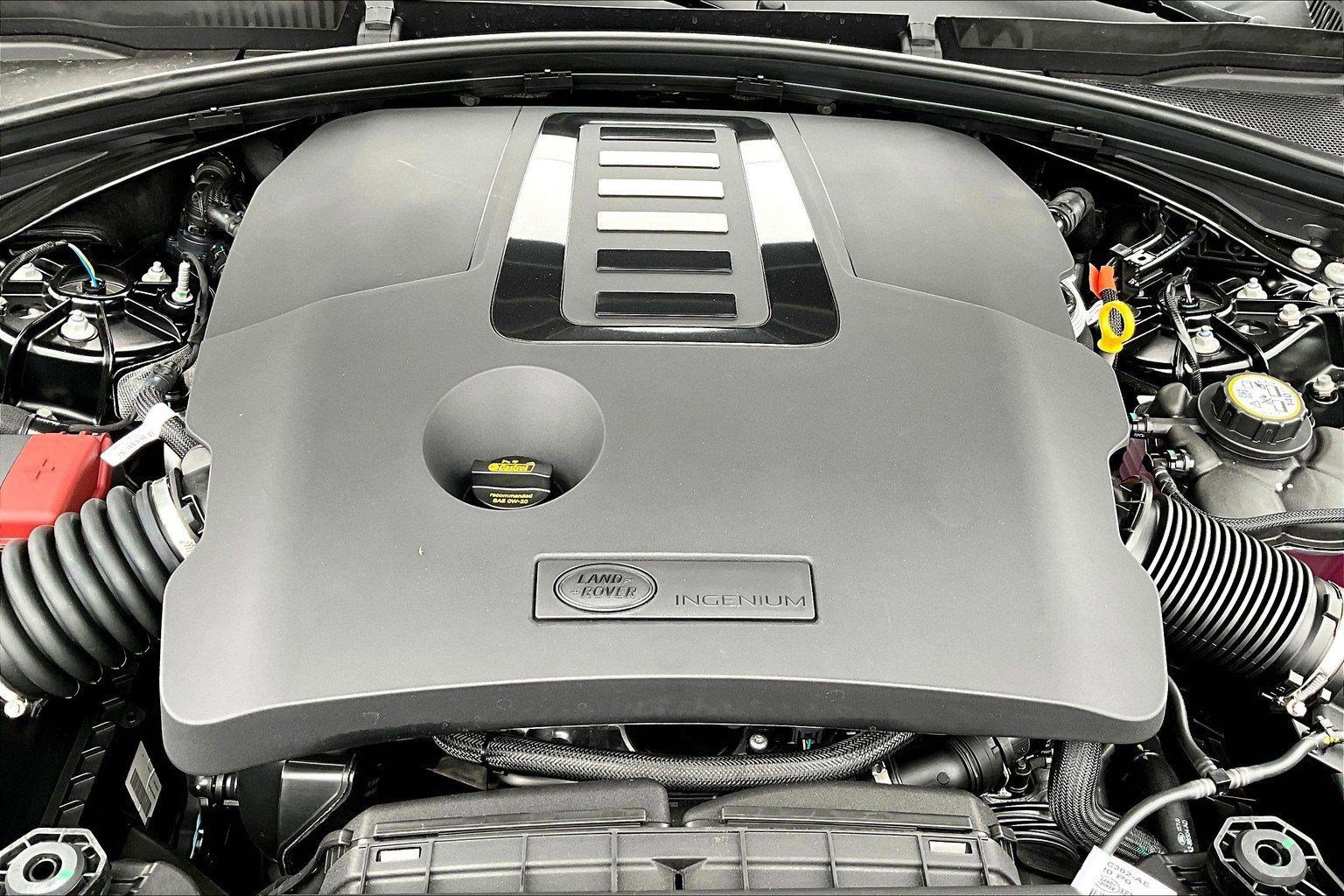 2026 Land Rover Range Rover Velar Dynamic SE - Photo 13