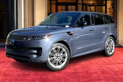 2026 Land Rover Range Rover Sport P360 SE SUV
