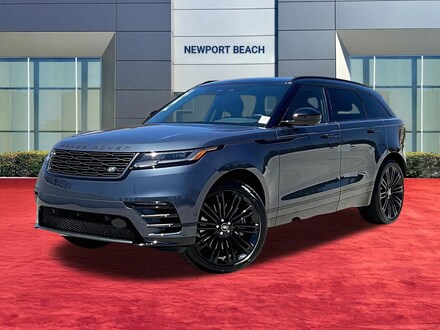 2026 Land Rover Range Rover Velar Dynamic SE P250 Dynamic SE *Ltd Avail*