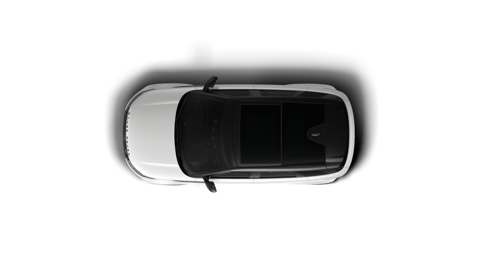 Range Rover Evoque S 249PS