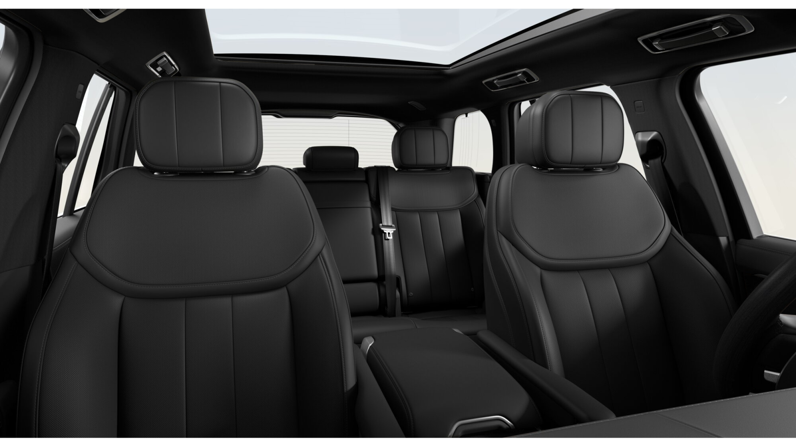 Range Rover SE 400PS