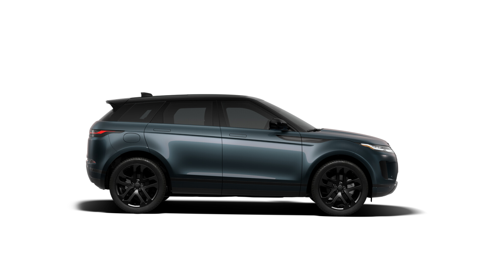 Range Rover Evoque S 249PS