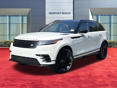 2026 Land Rover Range Rover Velar Dynamic SE P250 Dynamic SE *Ltd Avail*