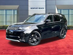 2026 Land Rover Discovery Gemini Edition Gemini Edition AWD