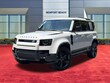  Land Rover Defender 110