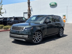 2026 Land Rover Range Rover SE Sport Utility