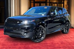 2026 Land Rover Range Rover Sport P460e Dynamic SE SUV