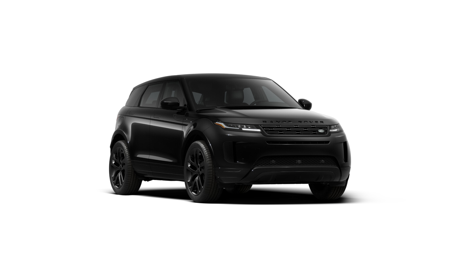 2026 Land Rover Range Rover Evoque S's photo
