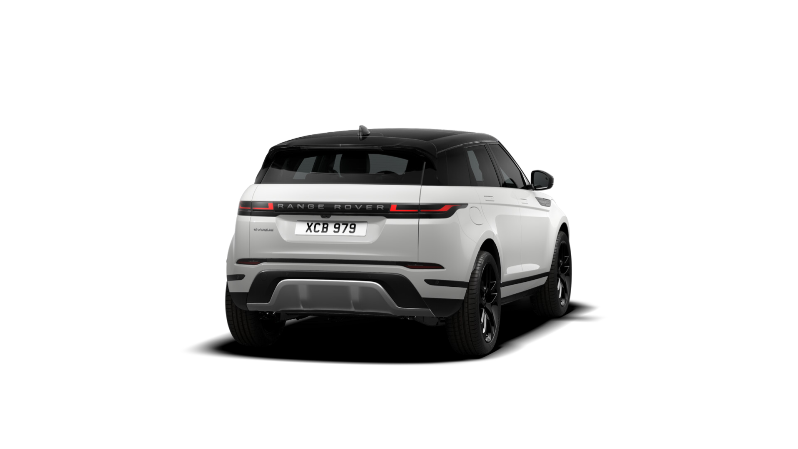 Range Rover Evoque S 249PS