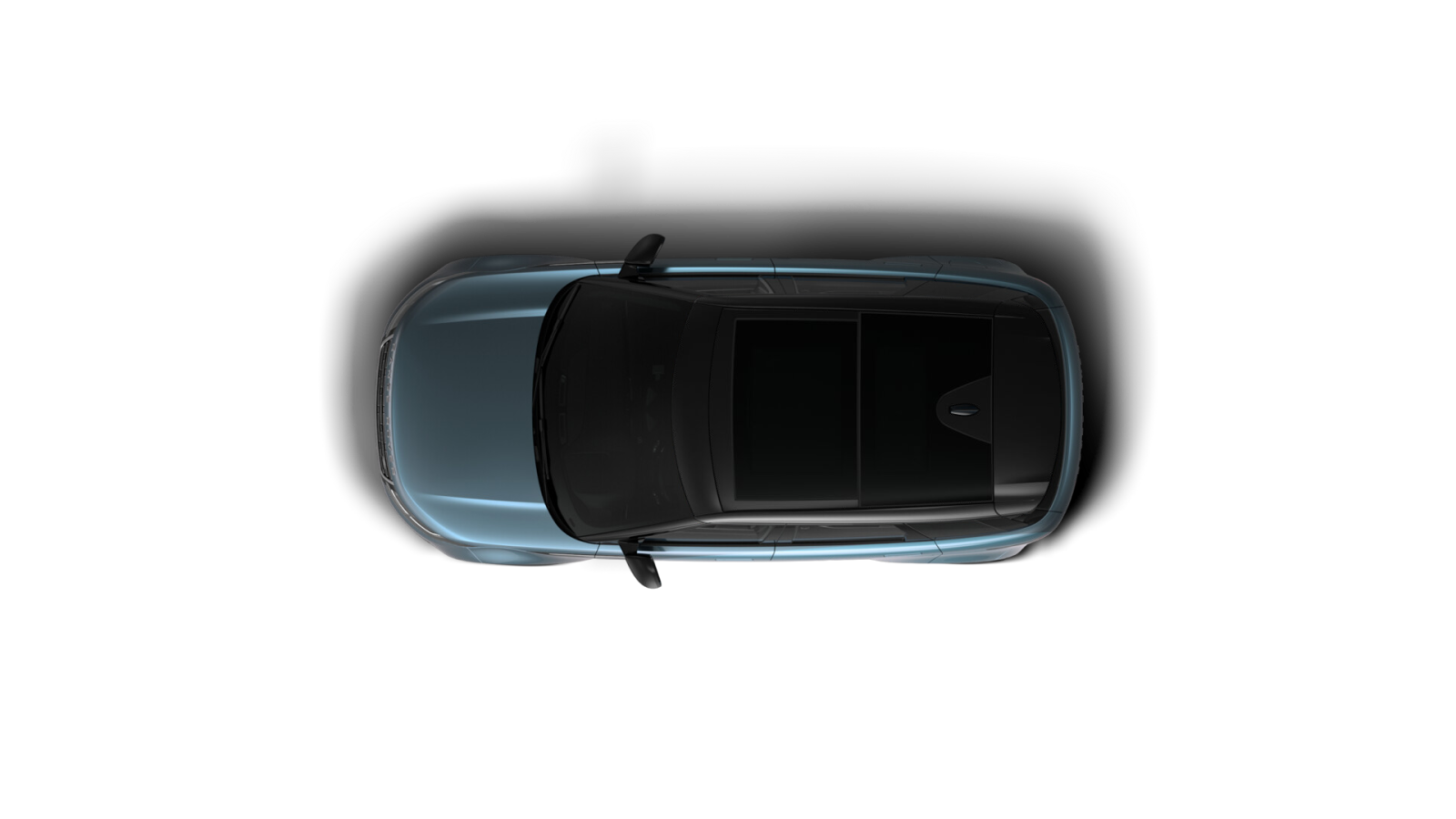 Range Rover Evoque S 249PS
