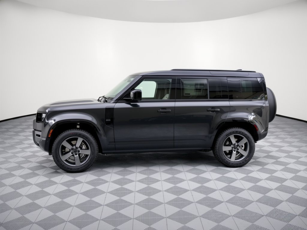 2026 Land Rover Defender 110 400PS X-Dynamic SE