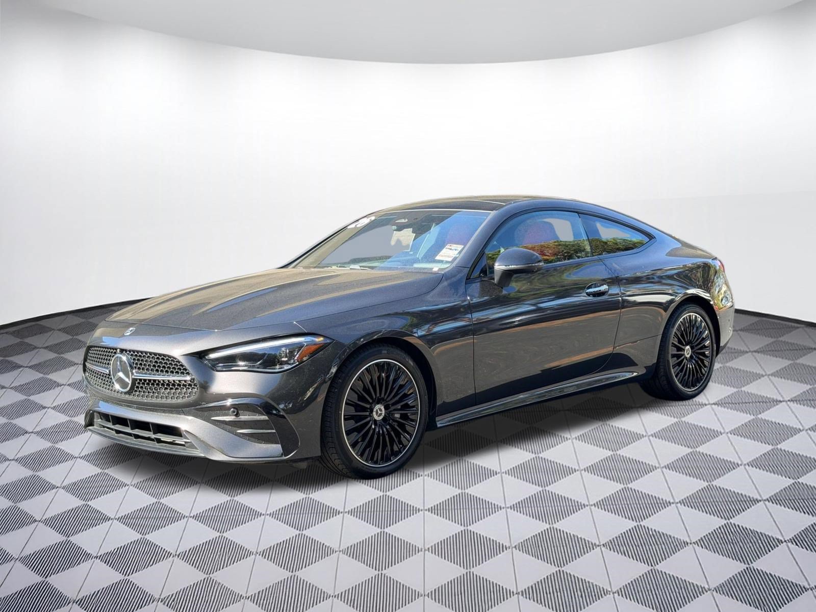 2026 Mercedes-Benz CLE