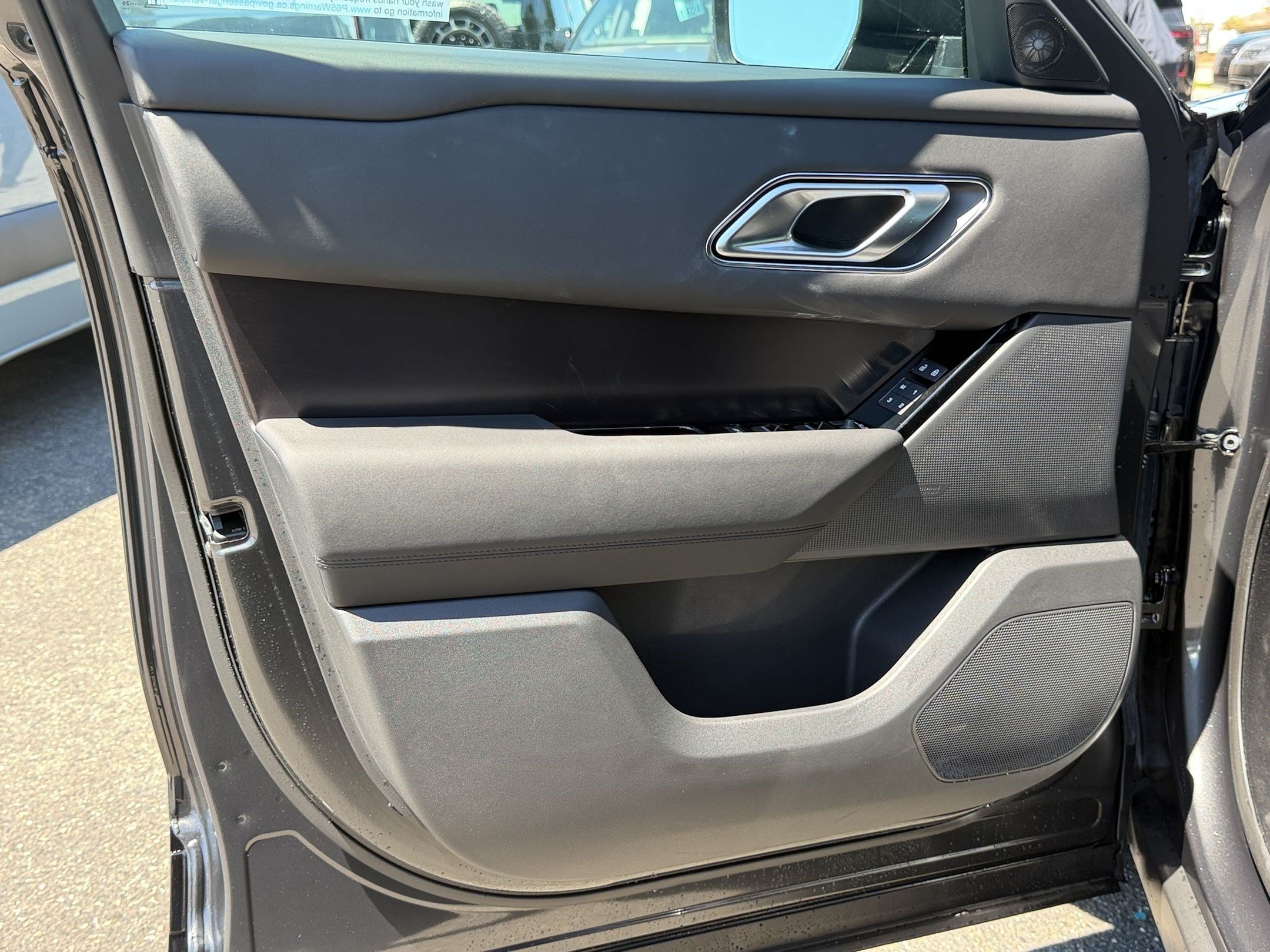2026 Land Rover Range Rover Velar Dynamic SE - Photo 13