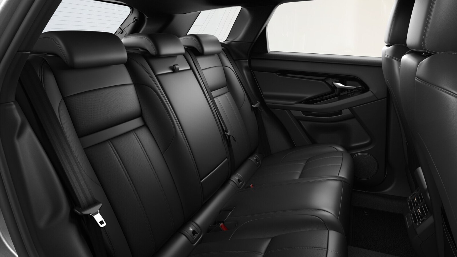 Range Rover Evoque S 249PS