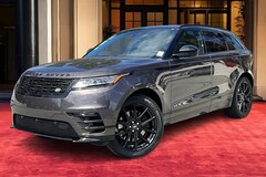 2026 Land Rover Range Rover Velar P250 Dynamic SE SUV