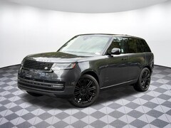 2026 Land Rover Range Rover SE Sport Utility