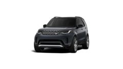 2026 Land Rover Discovery Gemini 360PS