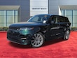  Land Rover Range Rover Sport Plug-in Hybrid