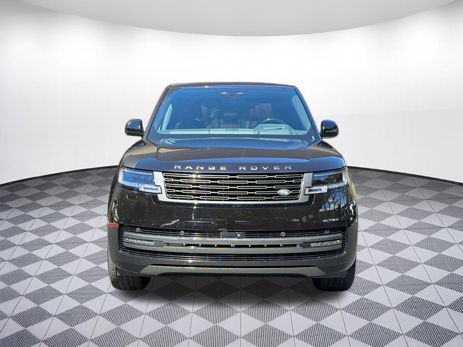 2026 Land Rover Range Rover Autobiography - Photo 6