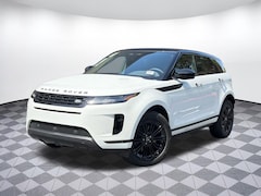 2026 Land Rover Range Rover Evoque Core S Sport Utility