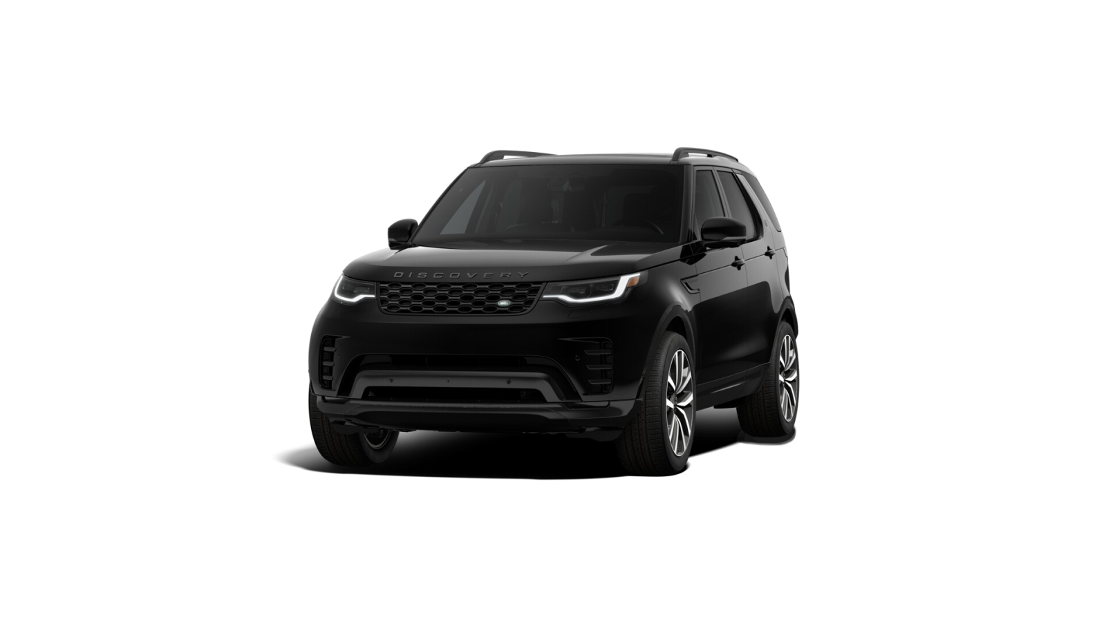 2026 Land Rover Discovery P300 Dynamic SE's photo