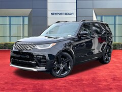 2026 Land Rover Discovery Gemini Edition Gemini Edition AWD