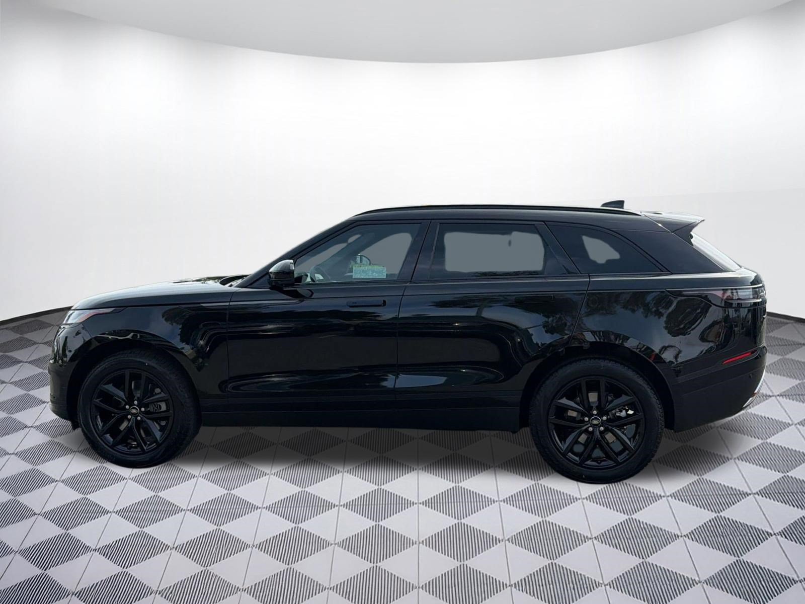 2026 Land Rover Range Rover Velar S Sport Utility