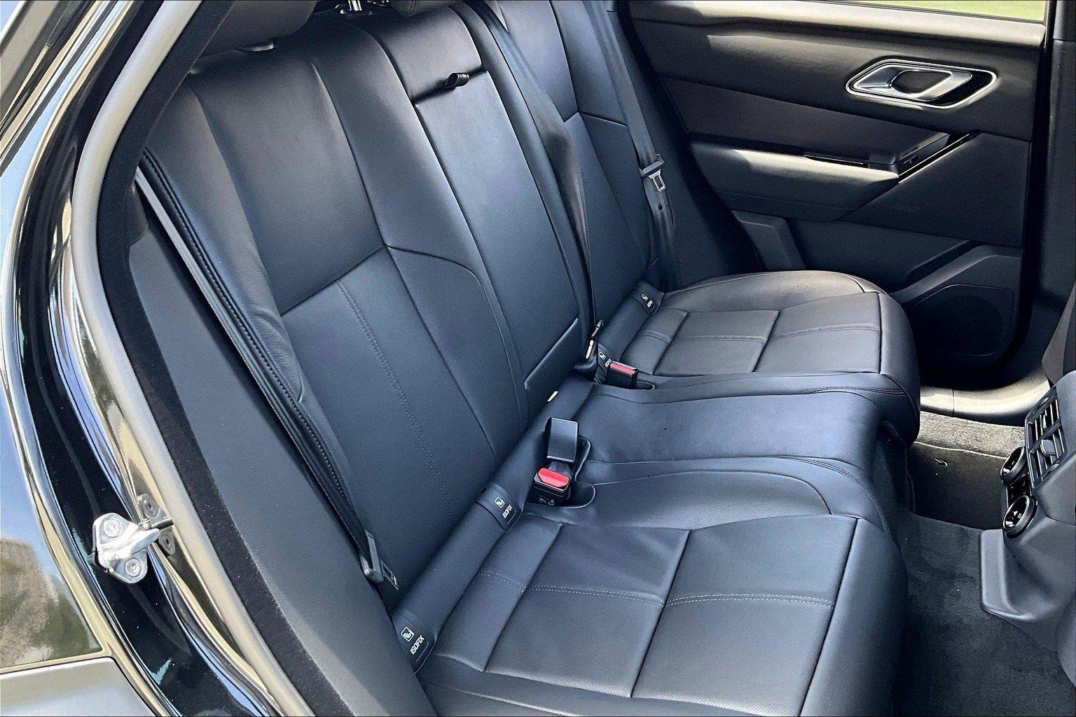 2026 Land Rover Range Rover Velar Dynamic SE - Photo 9