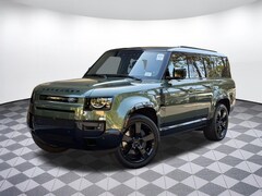 2026 Land Rover Defender 130 X-Dynamic SE Sport Utility
