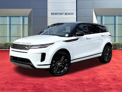 2026 Land Rover Range Rover Evoque Core S Core S AWD