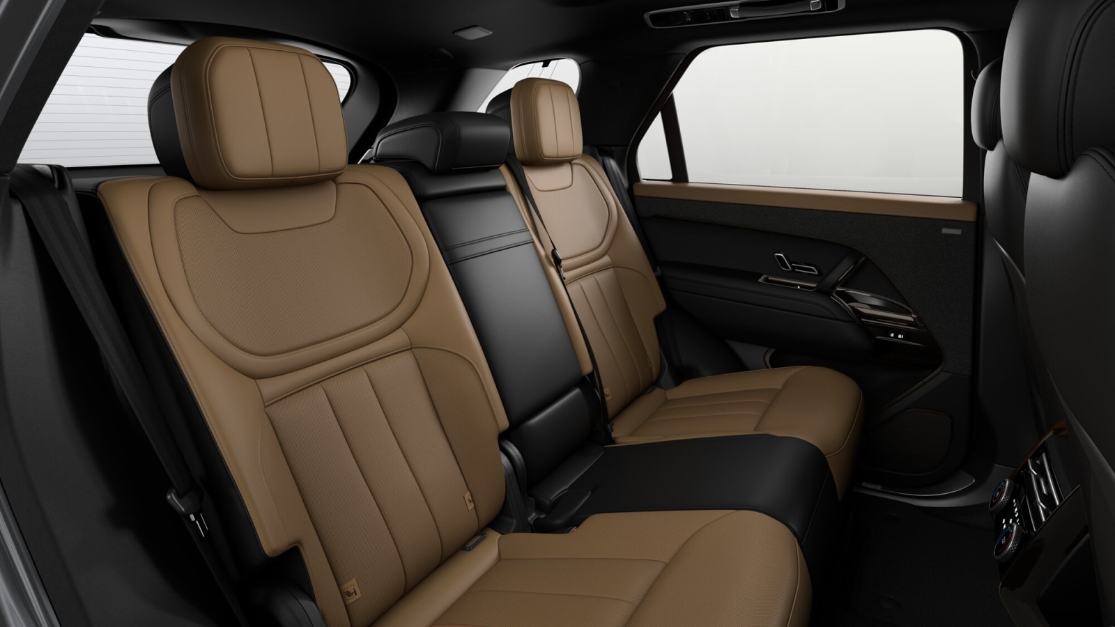 Range Rover Sport Dynamic SE 530PS