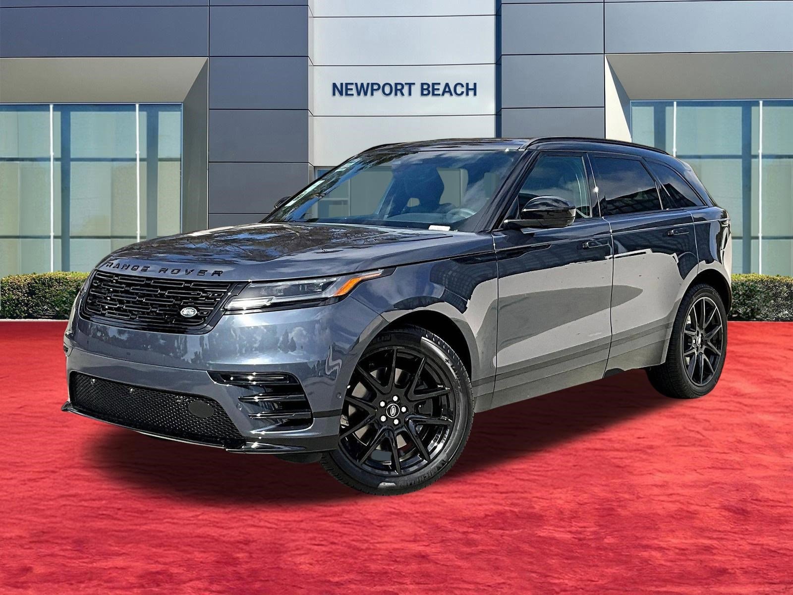 2026 Land Rover Range Rover Velar P250 Dynamic SE *Ltd Avail* 