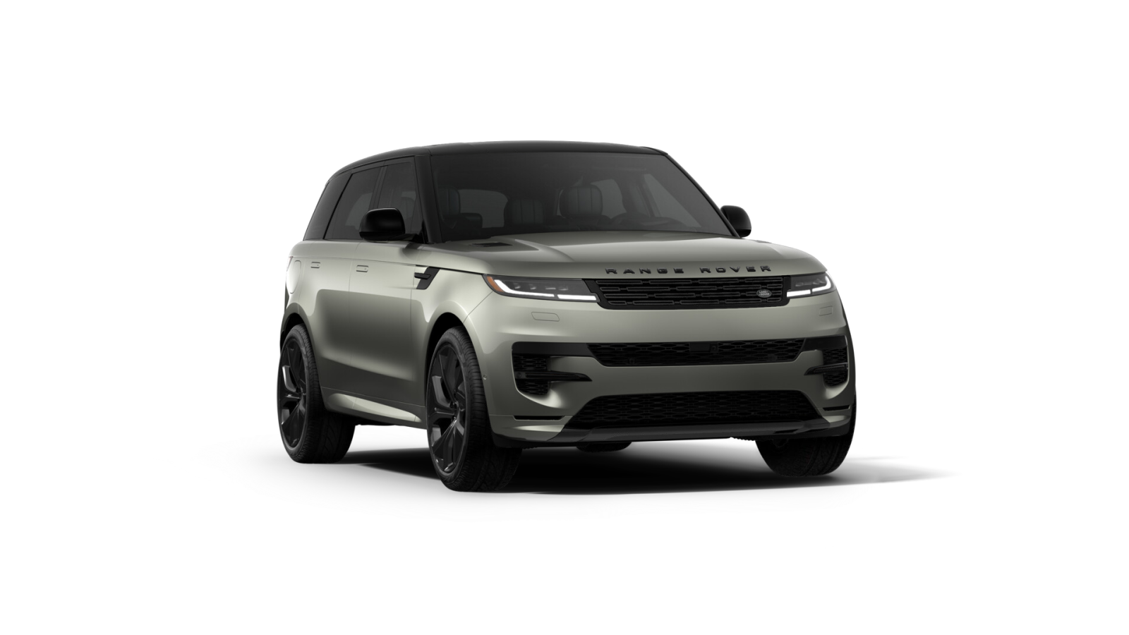 2026 Land Rover Range Rover Sport P530 Dynamic SE's photo