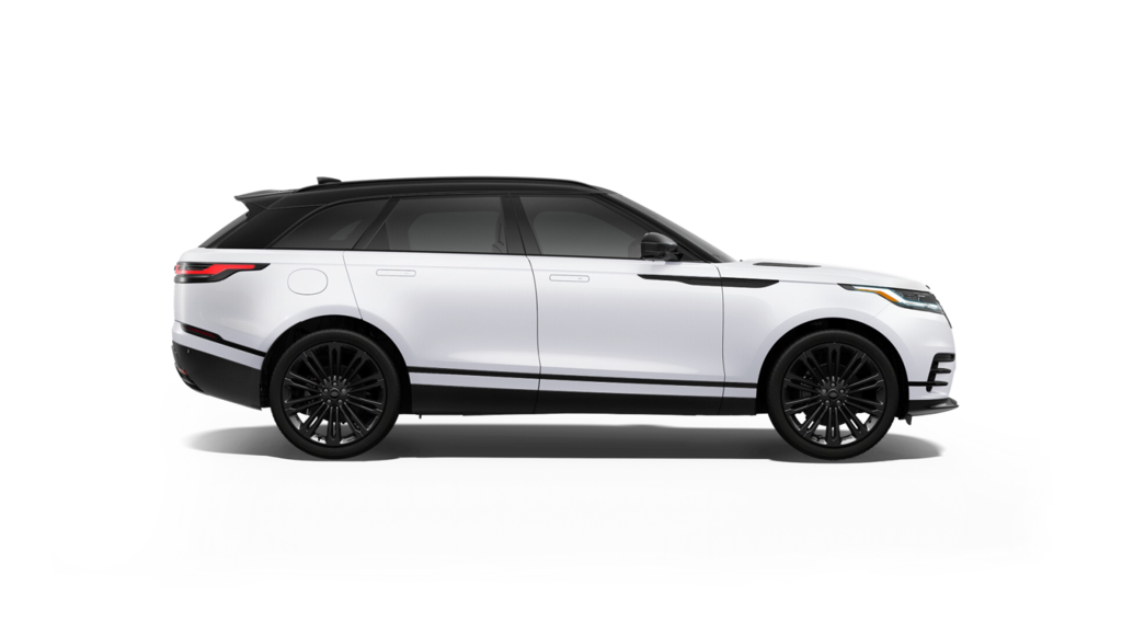 New 2026 Land Rover Range Rover Velar Dynamic SE 400PS