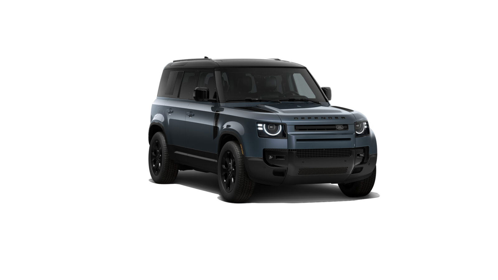2026 Land Rover Defender 110 S P300's photo
