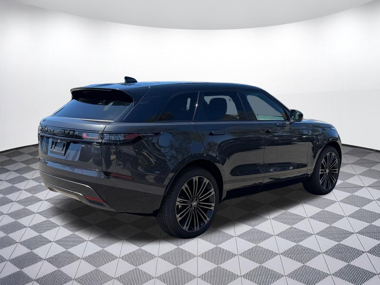 2026 Land Rover Range Rover Velar Dynamic SE - Photo 9
