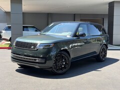 2026 Land Rover Range Rover SE Sport Utility