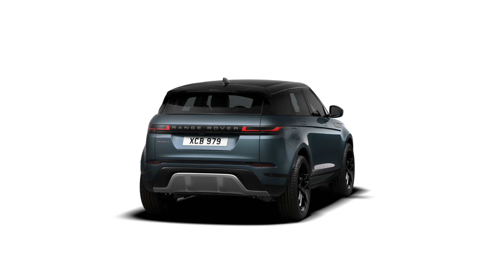 Range Rover Evoque S 249PS