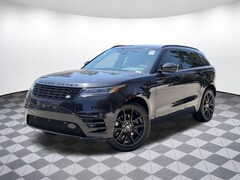 2026 Land Rover Range Rover Velar Dynamic SE Sport Utility