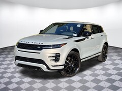 2026 Land Rover Range Rover Evoque Dynamic SE Sport Utility