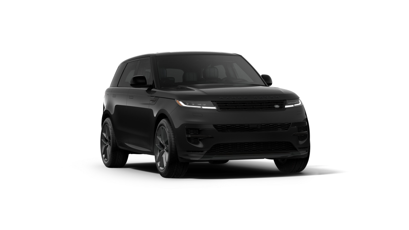 2026 Land Rover Range Rover Sport P530 Autobiography's photo