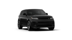 2026 Land Rover Range Rover Sport Autobiography Sport Utility