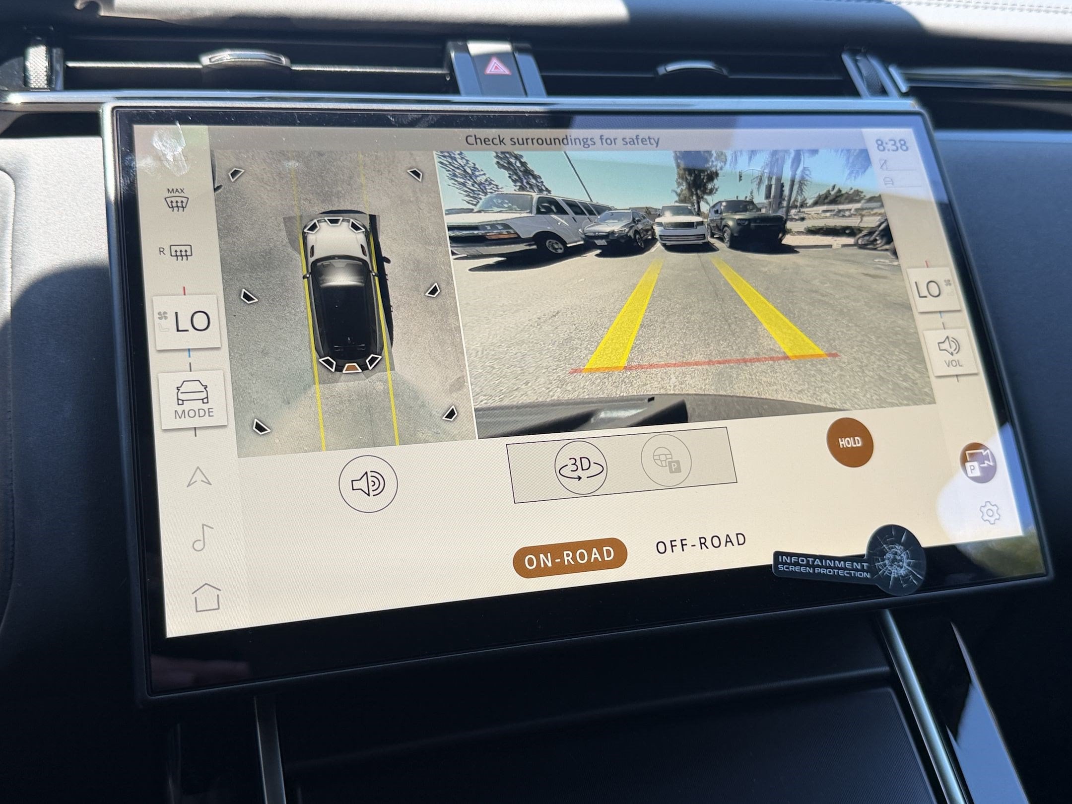 2026 Land Rover Range Rover Velar Dynamic SE - Photo 18