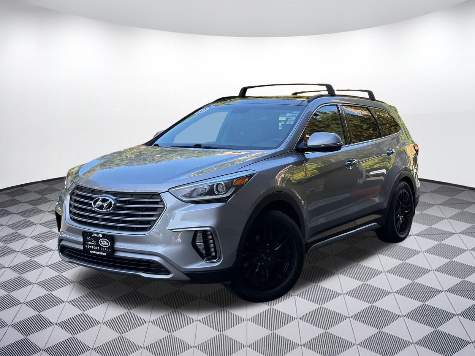 2019 Hyundai Santa Fe XL Limited Ultimate