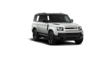  Land Rover Defender 130