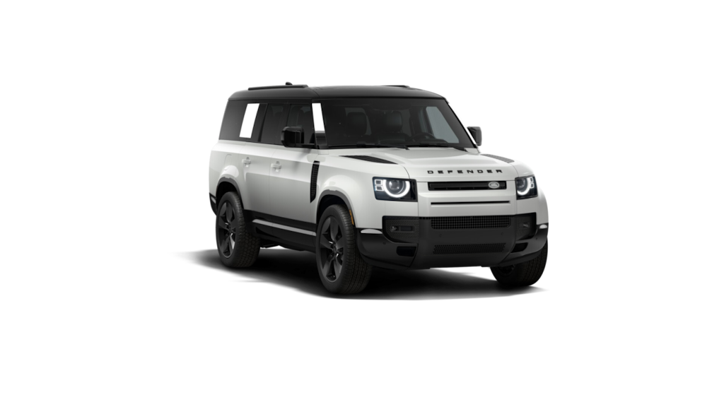 New 2025 Land Rover Defender 130 400PS X-Dynamic SE SUV