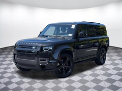 2026 Land Rover Defender 130 X-Dynamic SE Sport Utility
